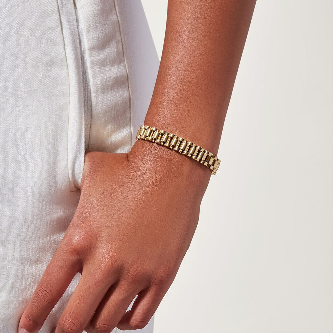 Gurt Armband
