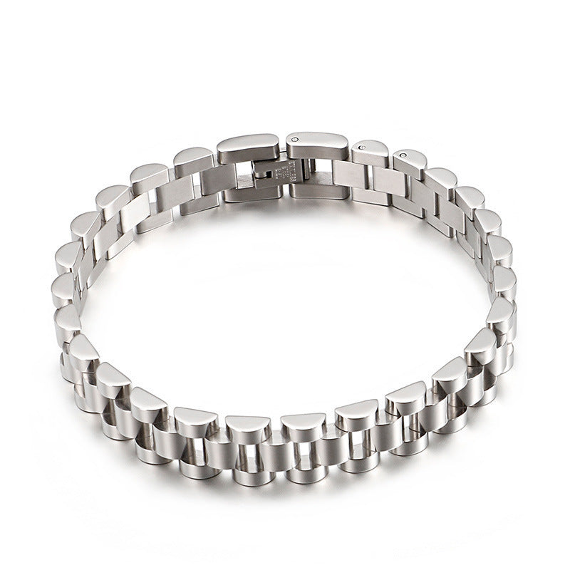 Gurt Armband