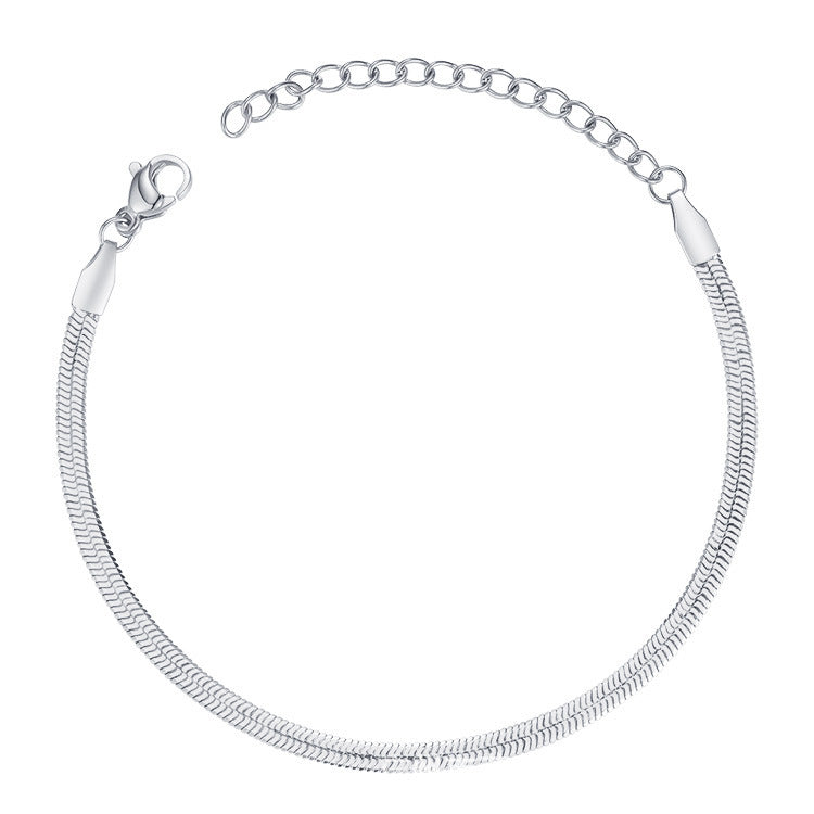 Elegantes Armband