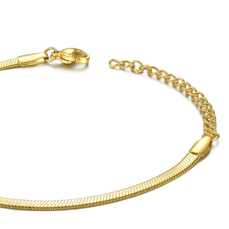 Elegantes Armband
