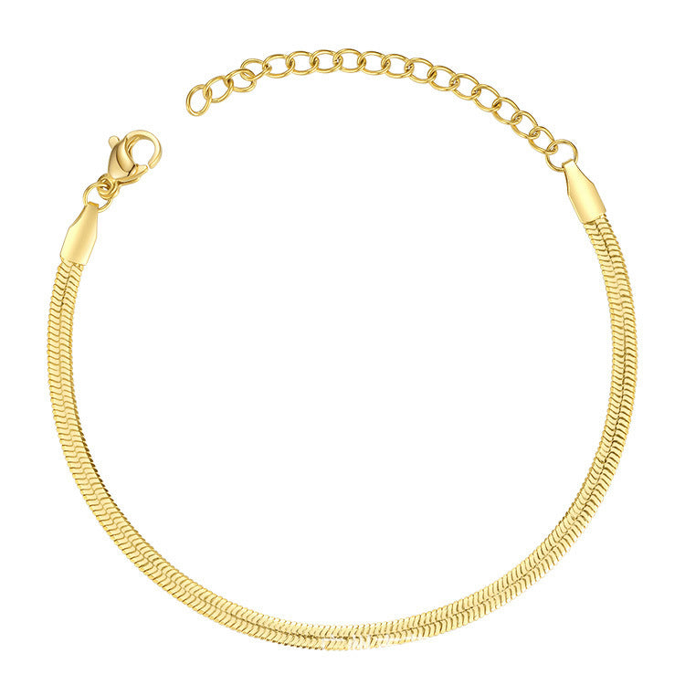 Elegantes Armband