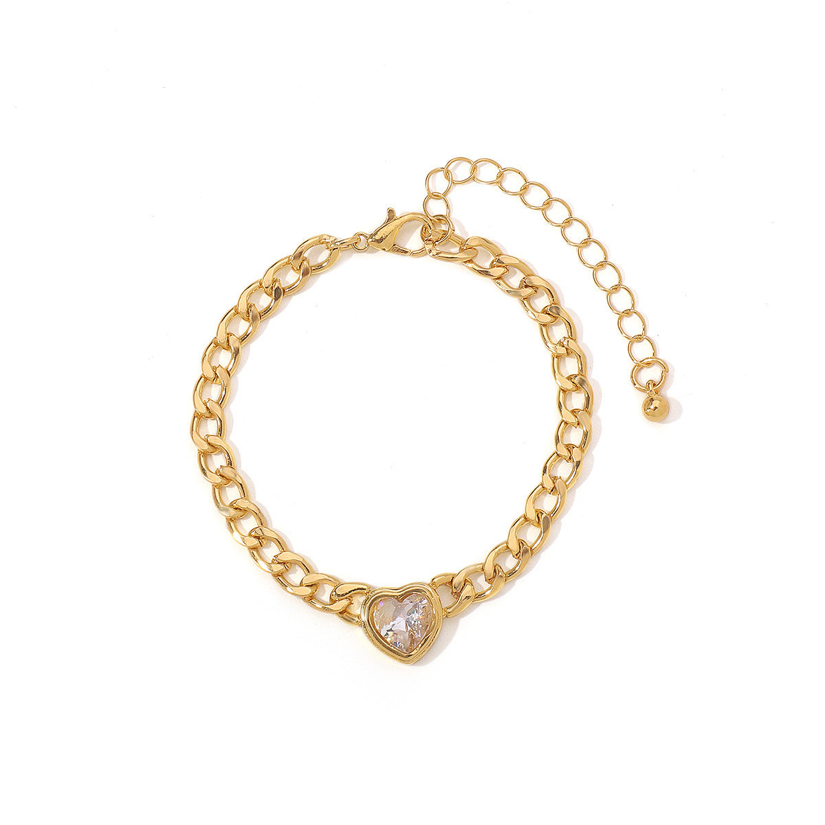 Kette & Armband