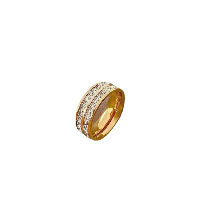 Doppel ring