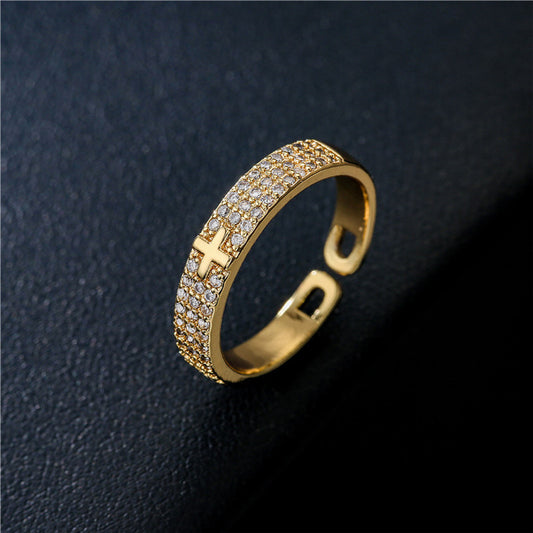 Open Ring