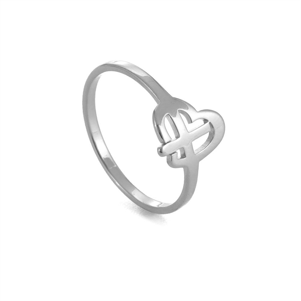 Heart-Ring