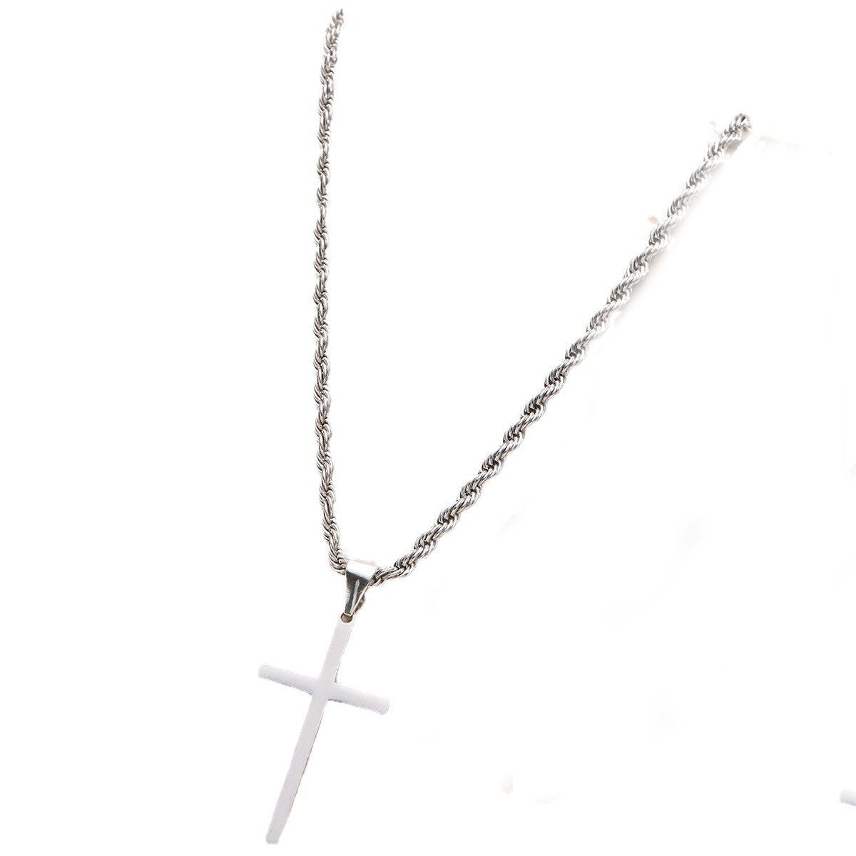 Kreuz-Kette
