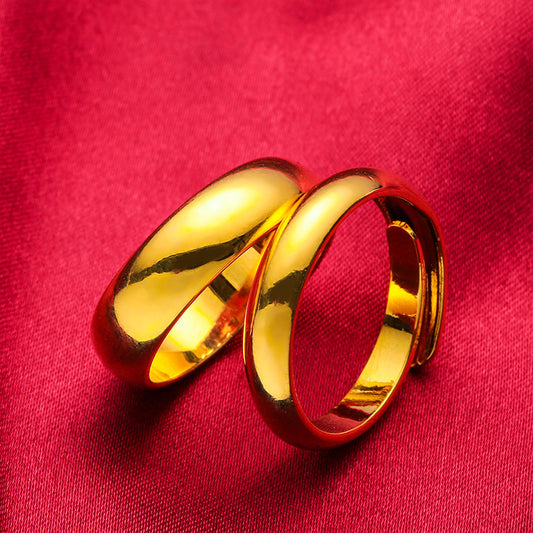 Glossy Ring