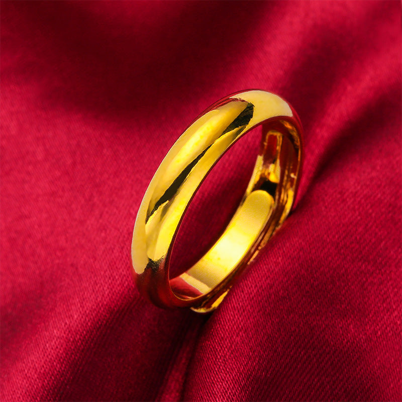 Glossy Ring