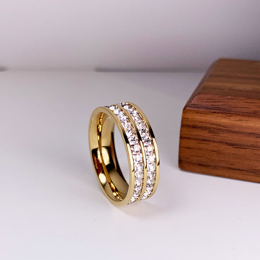 Doppel ring