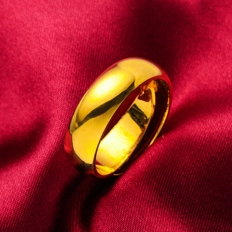 Glossy Ring