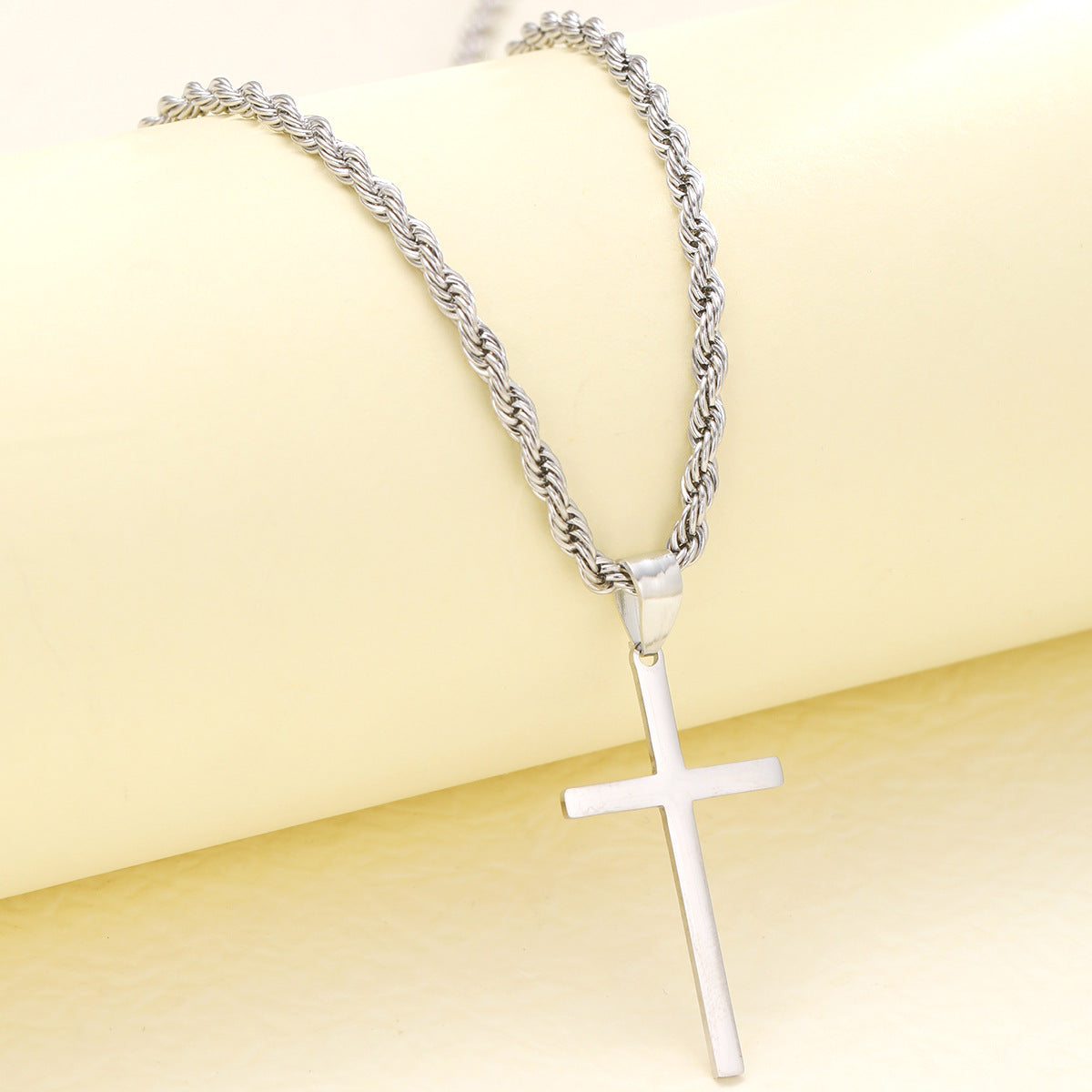 Kreuz-Kette