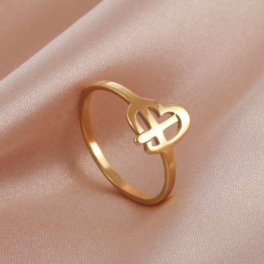 Heart-Ring