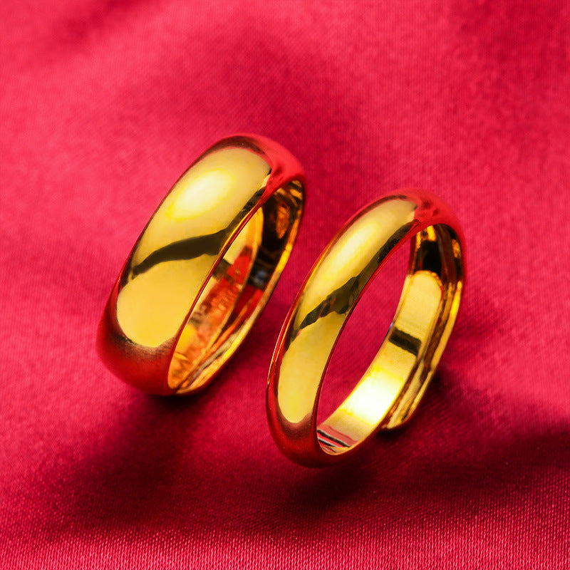 Glossy Ring