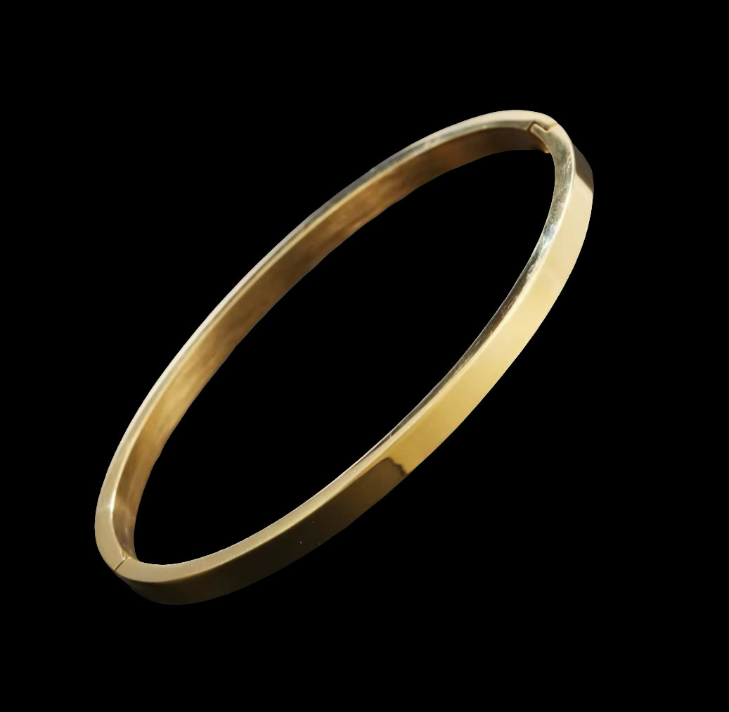 Edelstahl Armband