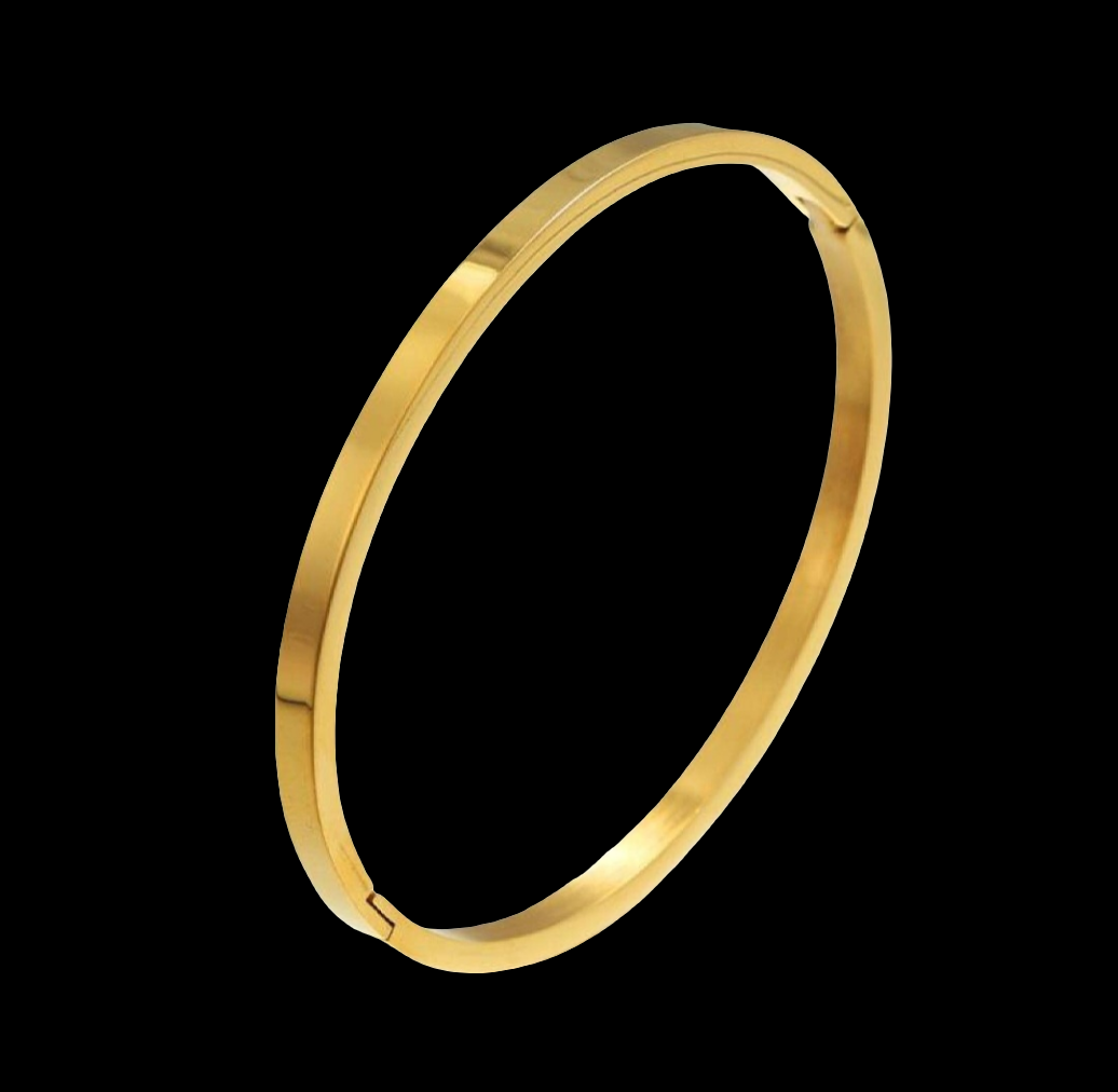 Edelstahl Armband