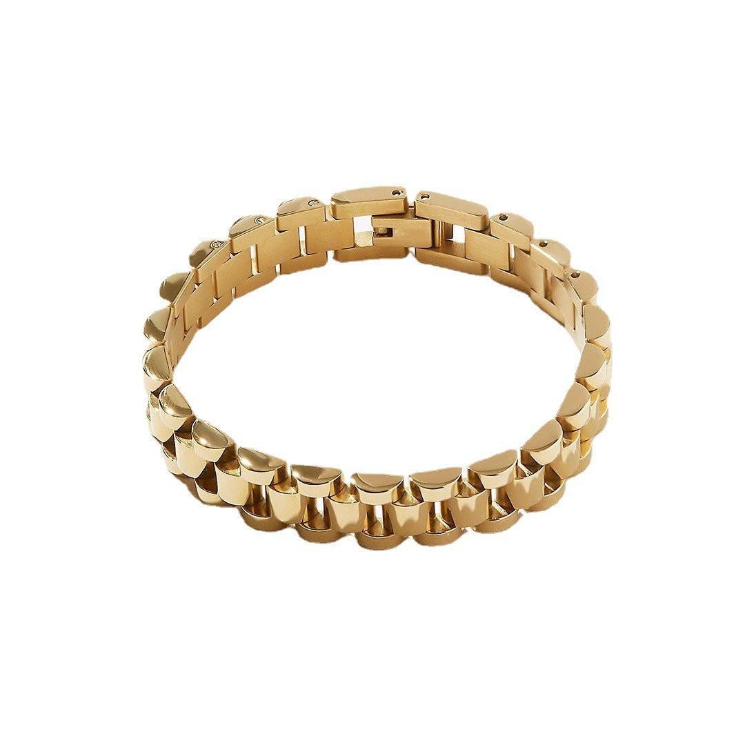 Gurt Armband
