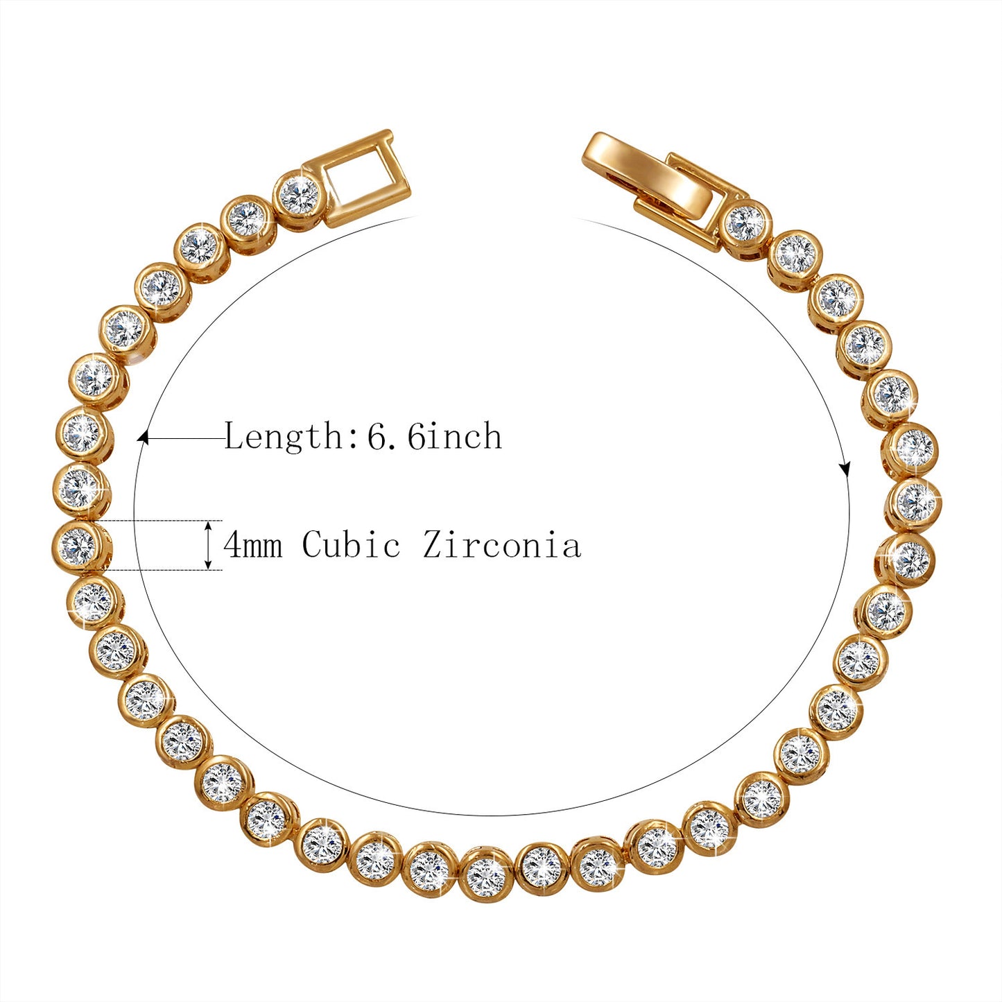 Dia-Armband