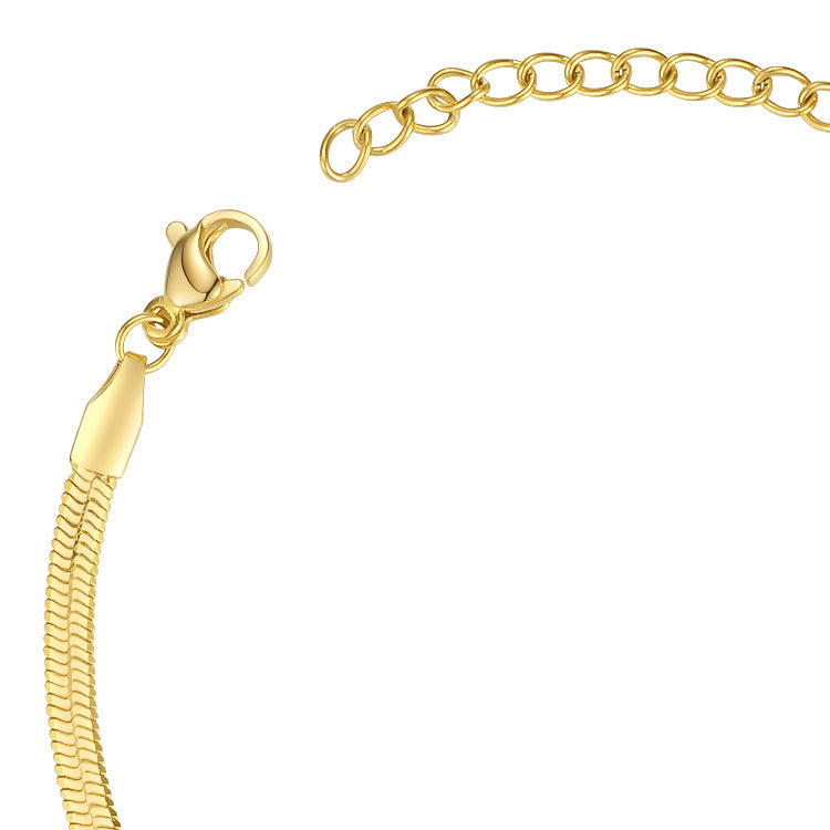Elegantes Armband