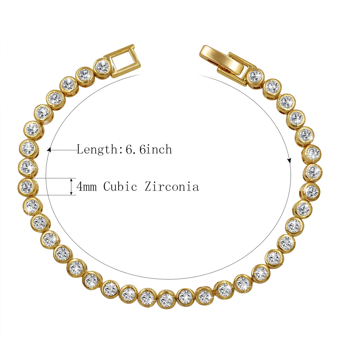 Dia-Armband