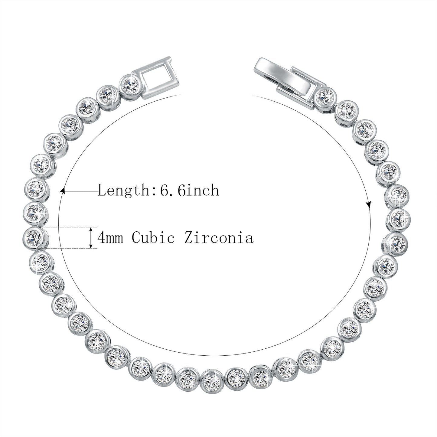 Dia-Armband