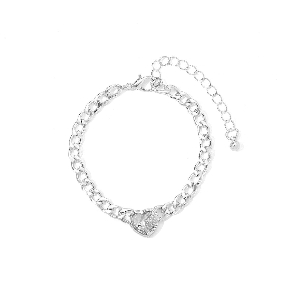 Kette & Armband