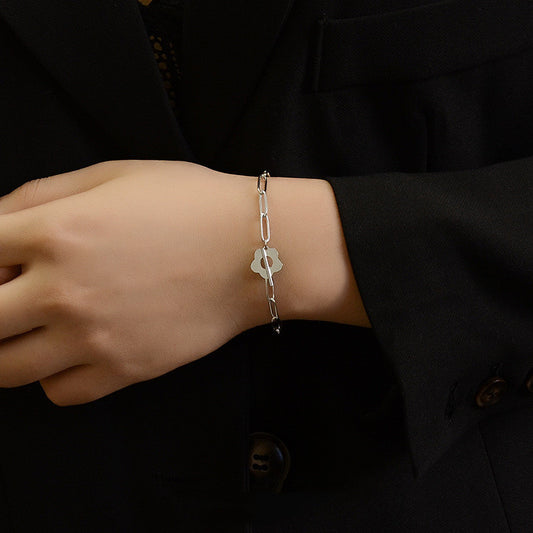 Ring-Armband