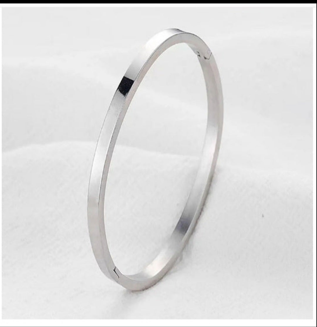 Edelstahl Armband