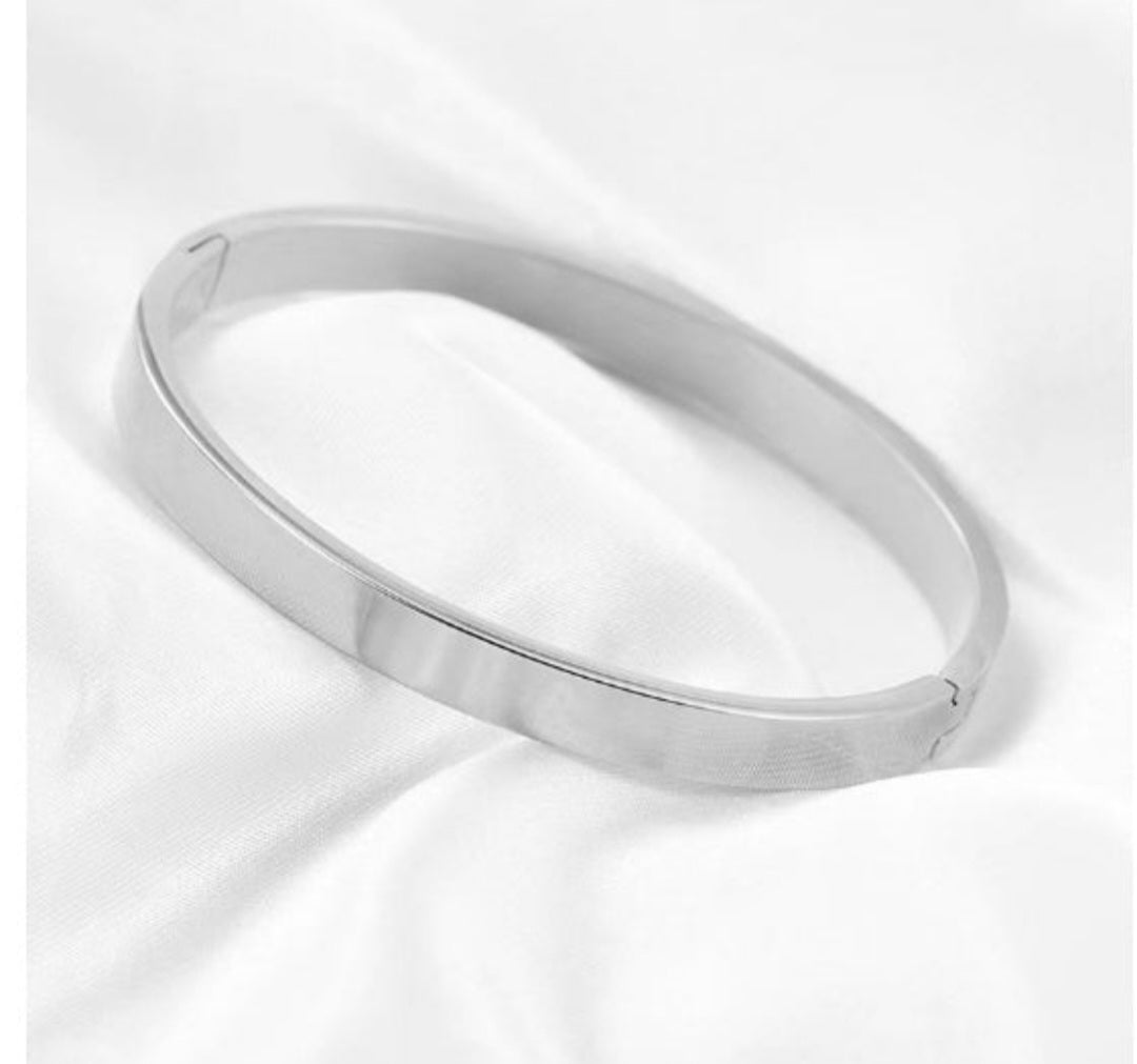 Edelstahl Armband