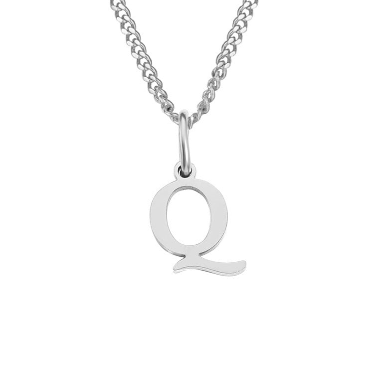 26 Letters Kette