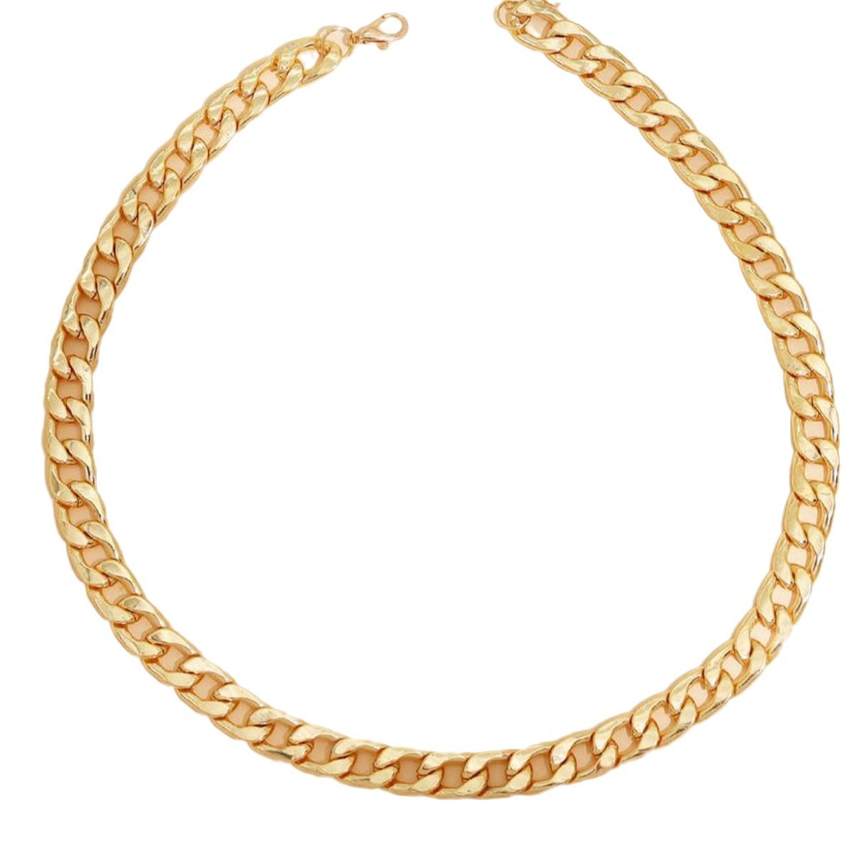 Gold Halskette