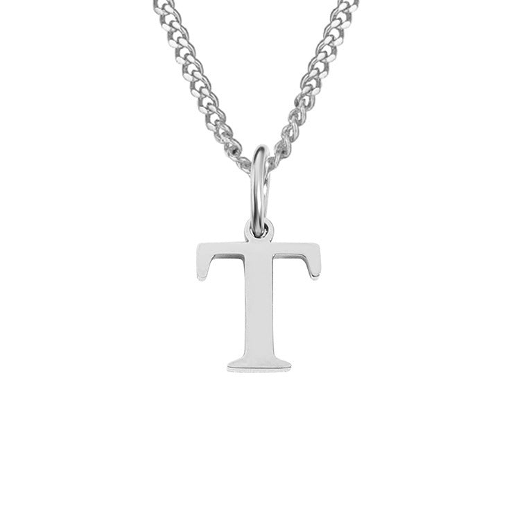 26 Letters Kette