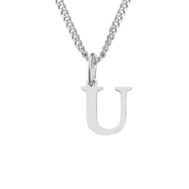 26 Letters Kette