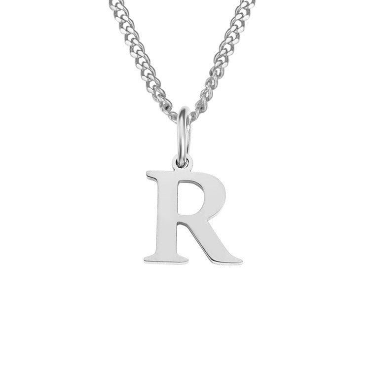 26 Letters Kette