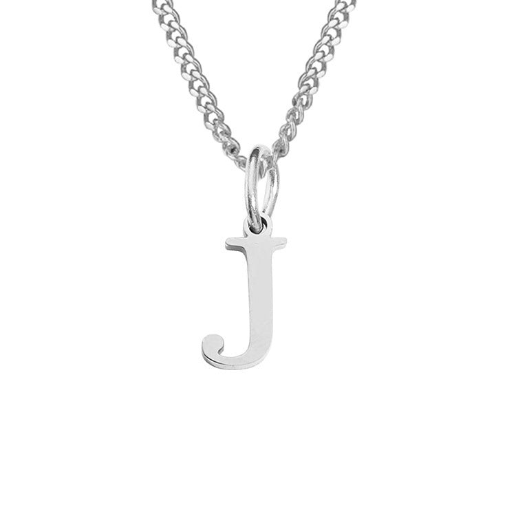 26 Letters Kette