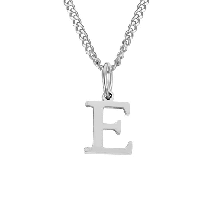 26 Letters Kette