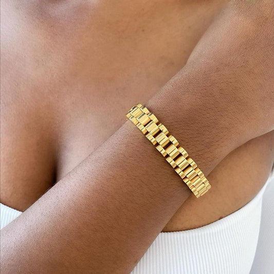 Gurt Armband