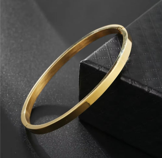 Edelstahl Armband